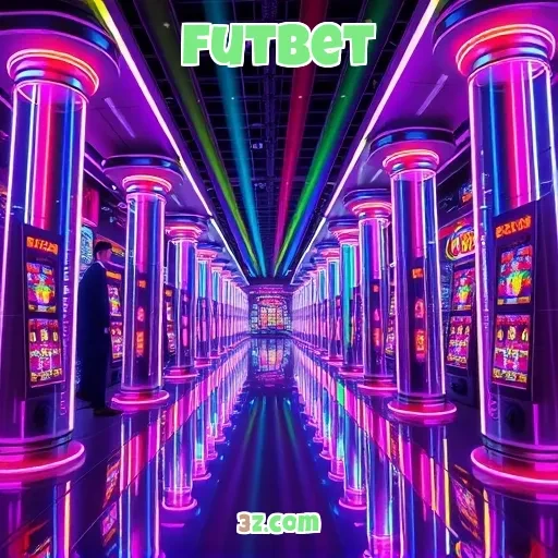 futbet: A Revolução do Login em Jogos Online