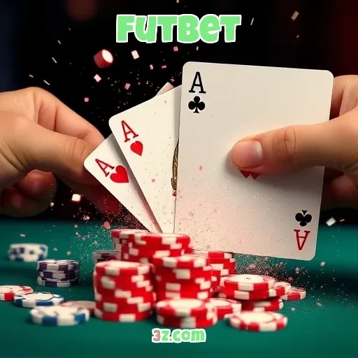 futbet: Explore Eventos Esportivos e Aumente Suas Apostas Hoje